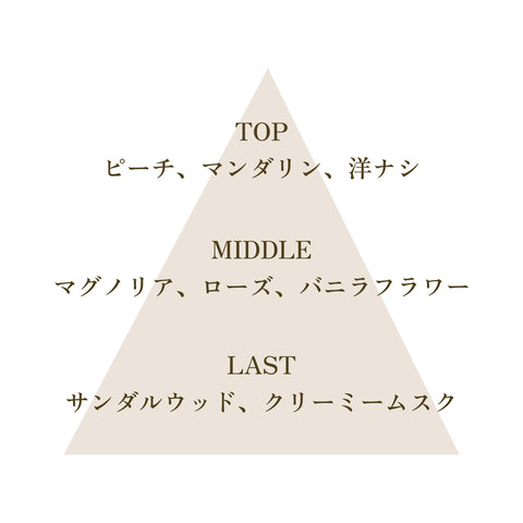 【No2. HARMONY】FSGB Fortune Mist フォーチュンミスト