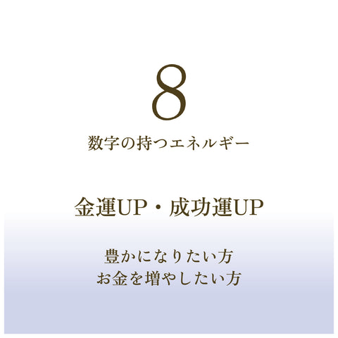 【No8. PROSPERITY】FSGB Fortune Mist フォーチュンミスト