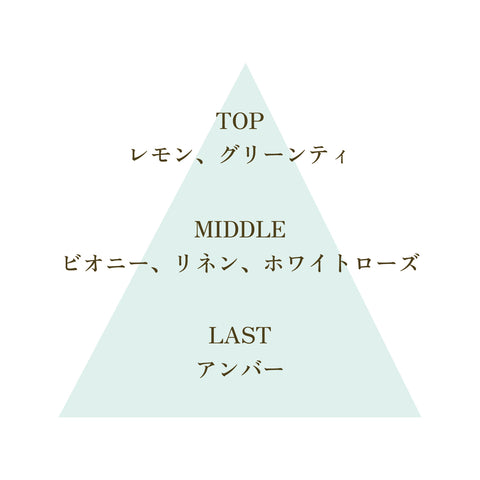 【No4. HOME】FSGB Fortune Mist フォーチュンミスト