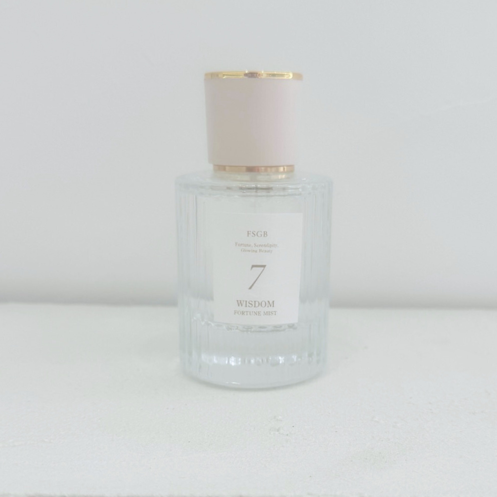 No7. WISDOM】FSGB Fortune Mist フォーチュンミスト – FSGB