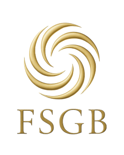 FSGB ロゴ