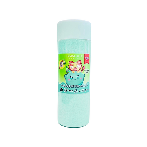 SUPER SLIME POWDER のびーるパウダー280g りゅうりゅうまる